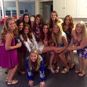 Meet your Posher, Megan